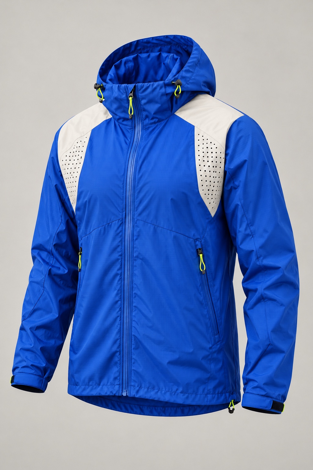NORTHFORM outerwear collection