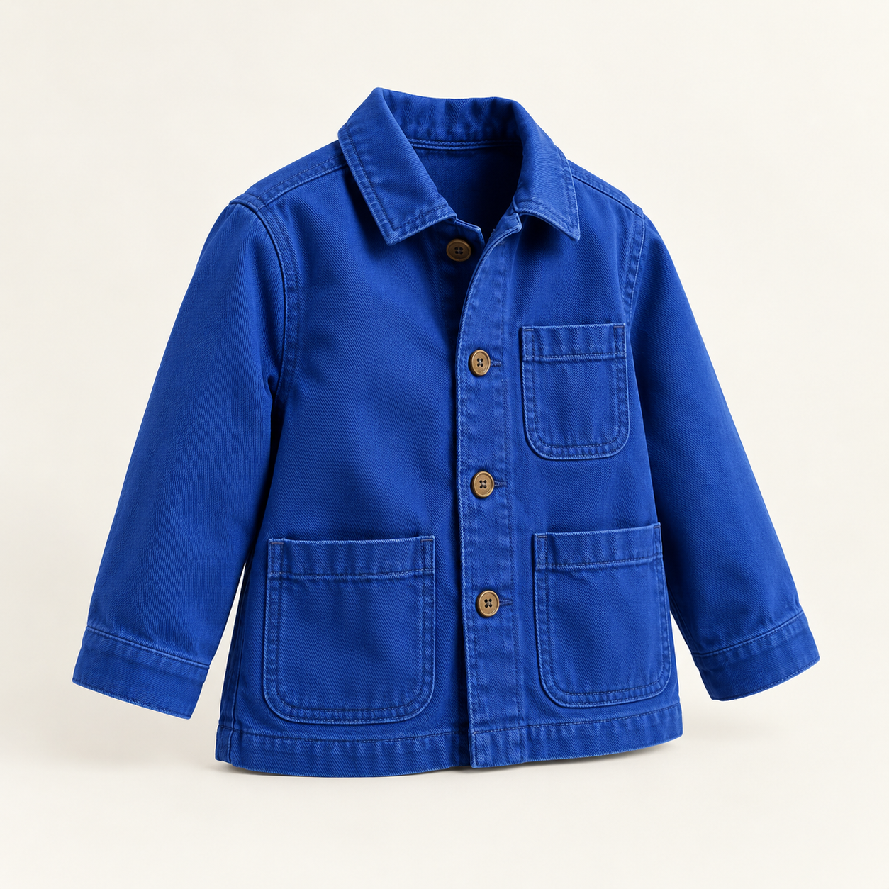 PICO & PINE jacket product experience