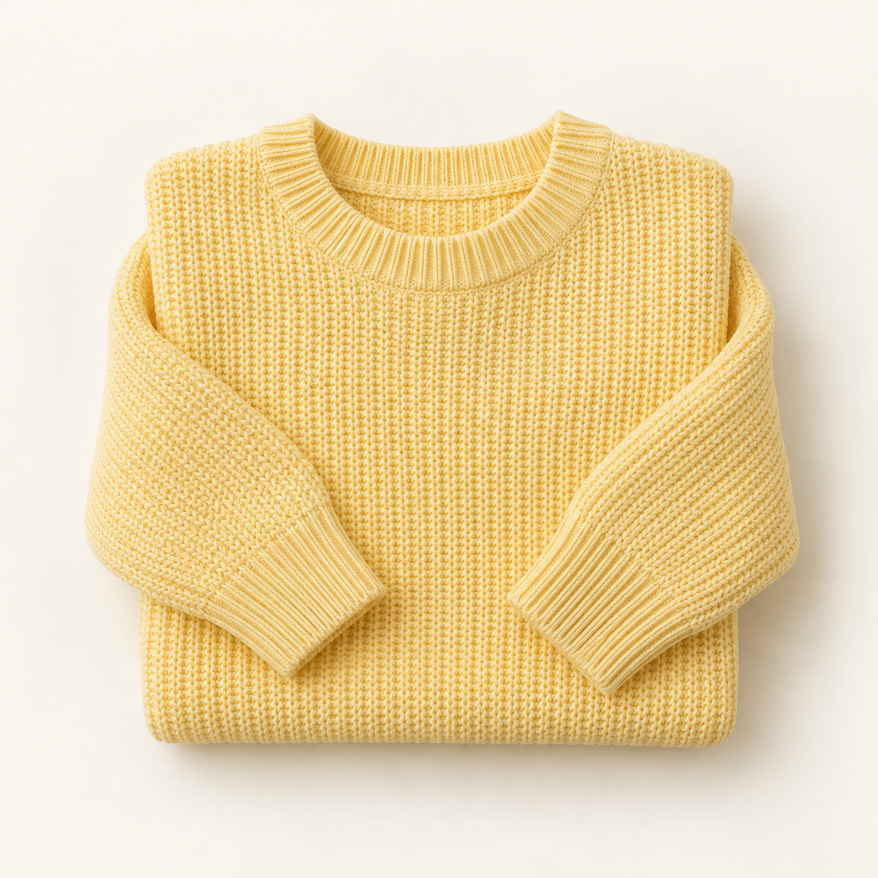 PICO & PINE knitwear product experience